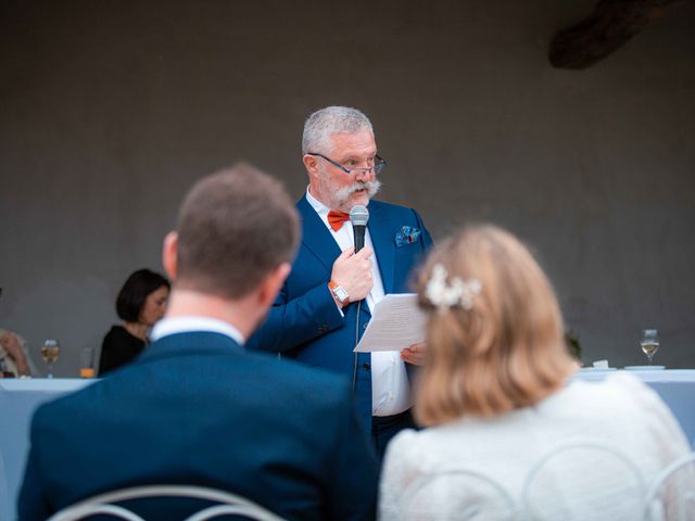 Le mariage de Paul et Samantha à Cany-Barville, Seine-Maritime 69