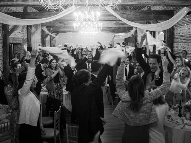 Le mariage de Paul et Samantha à Cany-Barville, Seine-Maritime 73