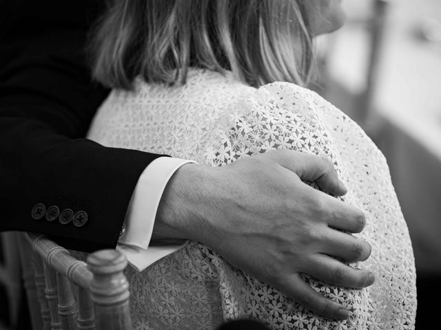 Le mariage de Paul et Samantha à Cany-Barville, Seine-Maritime 82