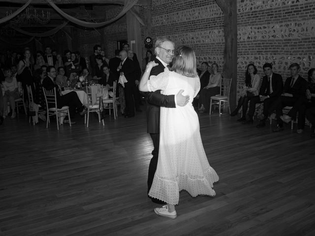 Le mariage de Paul et Samantha à Cany-Barville, Seine-Maritime 85