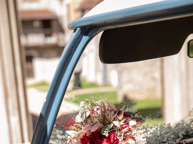 Le mariage de Jean-Christophe et Laura à Morigny-Champigny, Essonne 61