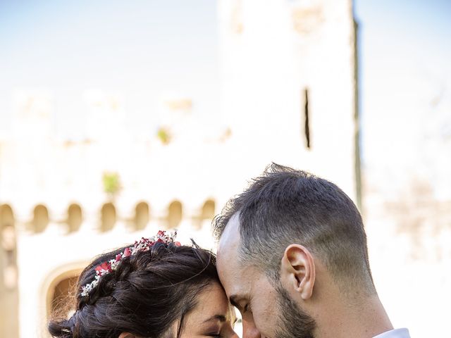 Le mariage de Jean-Christophe et Laura à Morigny-Champigny, Essonne 73