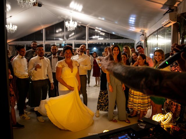 Le mariage de Jean-Christophe et Laura à Morigny-Champigny, Essonne 112