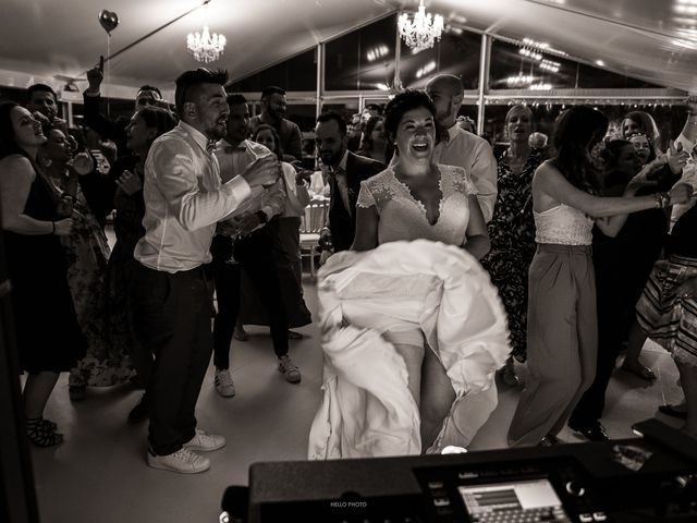 Le mariage de Jean-Christophe et Laura à Morigny-Champigny, Essonne 117