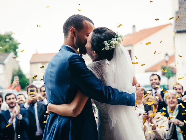 Le mariage de Romain et Emilie à Cons-la-Grandville, Meurthe-et-Moselle 82