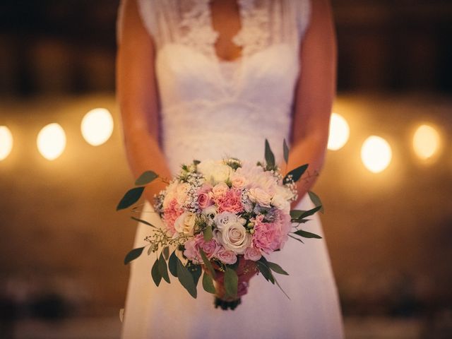 Le mariage de Romain et Emilie à Cons-la-Grandville, Meurthe-et-Moselle 140