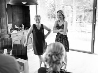 Le mariage de Emma et Rémi 2