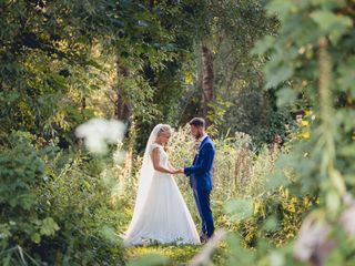 Le mariage de Emma et Rémi