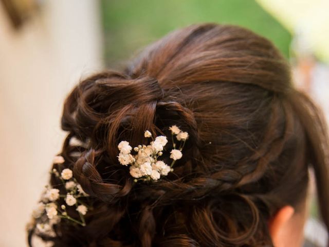 Le mariage de Yann et Nathalie à Saint-Genis-Laval, Rhône 4