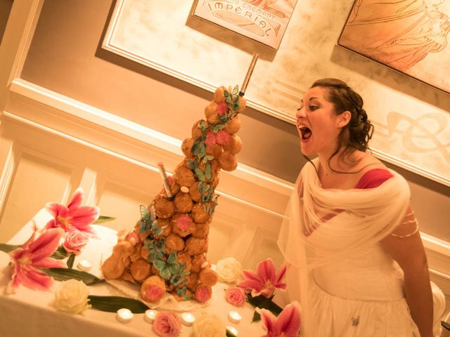 Le mariage de Yann et Nathalie à Saint-Genis-Laval, Rhône 26