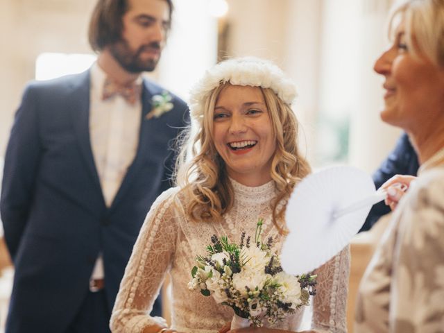 Le mariage de Sebastien et Zelda à Avignon, Vaucluse 60