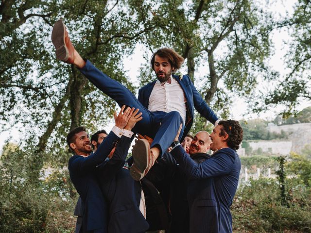 Le mariage de Sebastien et Zelda à Avignon, Vaucluse 160