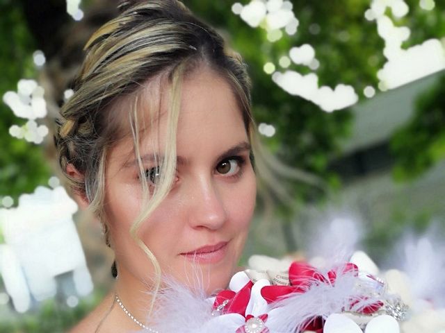 Le mariage de Romain  et Cindy à Goncelin, Isère 4