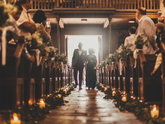 Le mariage de Charbel et Brunella à Bram, Aude 53