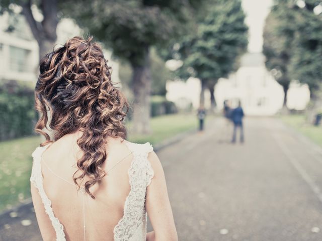 Le mariage de Damien et Claudia à Boulay-Moselle, Moselle 22