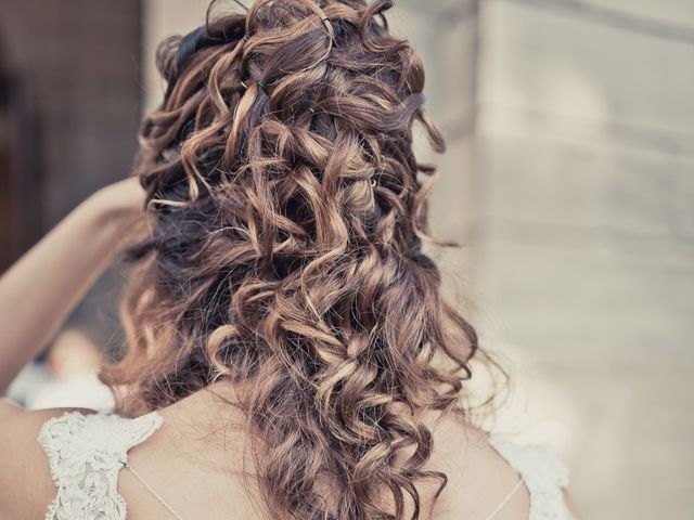 Le mariage de Damien et Claudia à Boulay-Moselle, Moselle 37