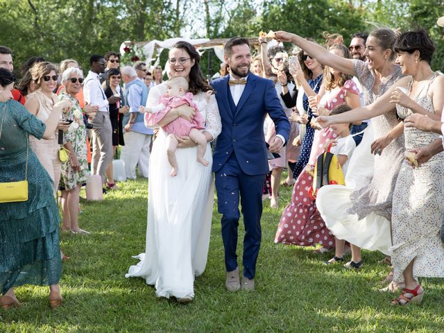 Le mariage de Marjorie et Théo à Arles, Bouches-du-Rhône 11