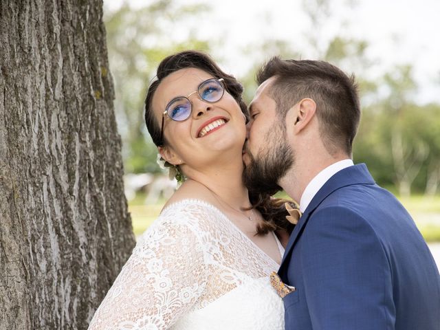 Le mariage de Marjorie et Théo à Arles, Bouches-du-Rhône 19