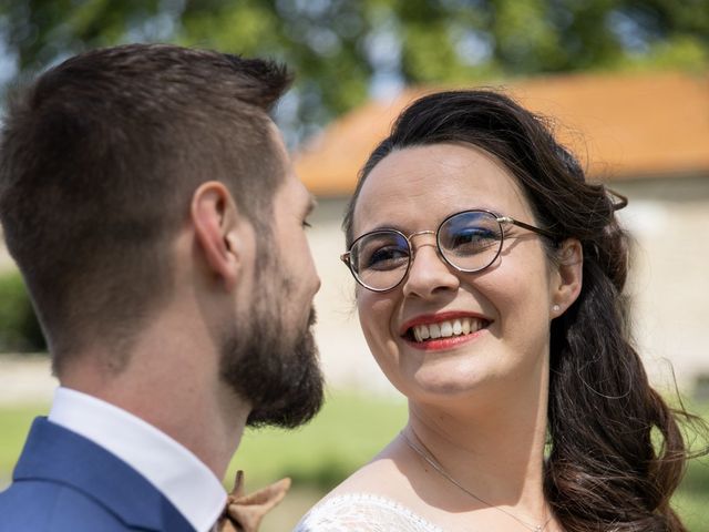 Le mariage de Marjorie et Théo à Arles, Bouches-du-Rhône 21