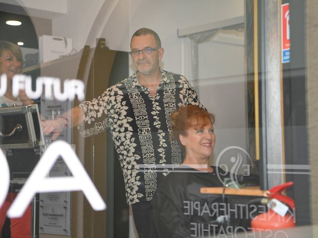 Le mariage de Sylvie et Noel à Cestas, Gironde 2