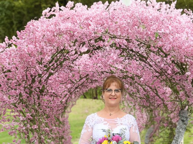Le mariage de Sylvie et Noel à Cestas, Gironde 4
