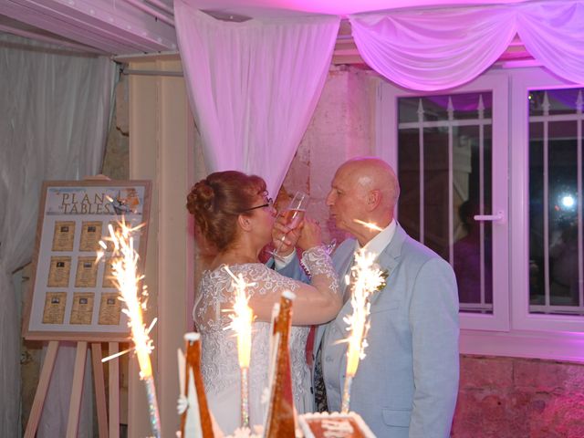Le mariage de Sylvie et Noel à Cestas, Gironde 7