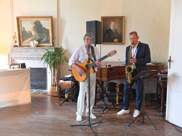Le mariage de Sylvie et Noel à Cestas, Gironde 12