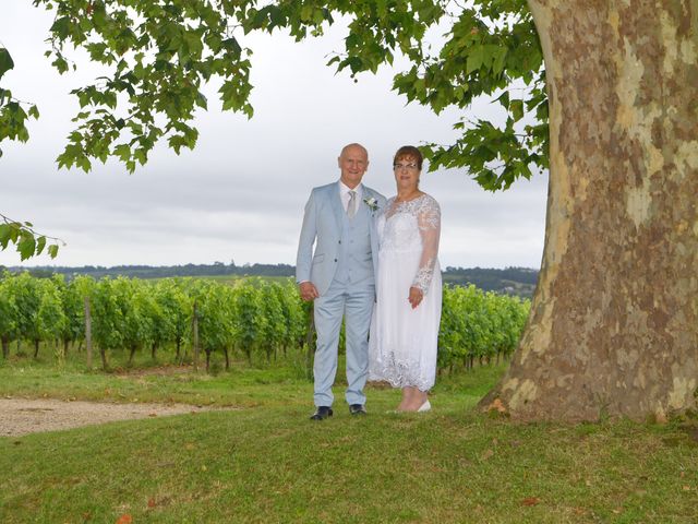 Le mariage de Sylvie et Noel à Cestas, Gironde 13