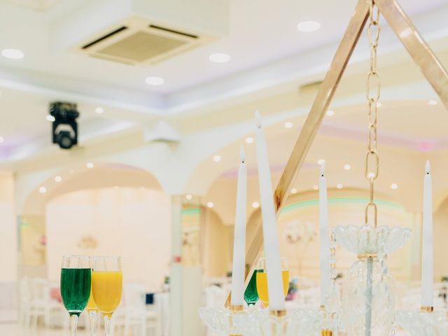 Le mariage de Habib et Flore à Ris-Orangis, Essonne 14