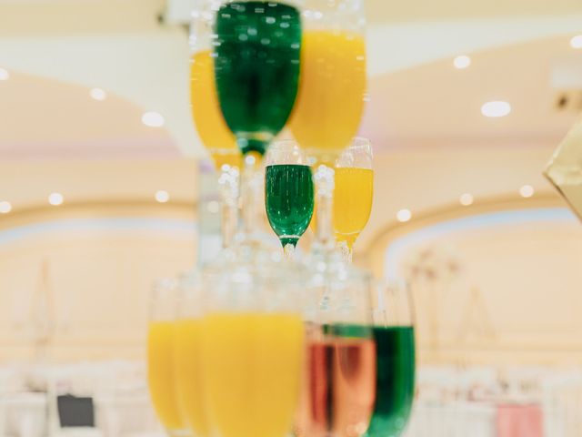 Le mariage de Habib et Flore à Ris-Orangis, Essonne 15