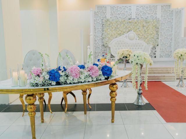 Le mariage de Habib et Flore à Ris-Orangis, Essonne 21