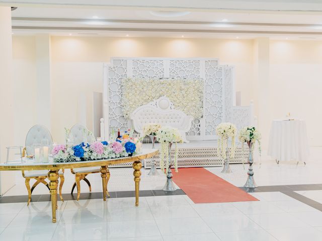 Le mariage de Habib et Flore à Ris-Orangis, Essonne 31