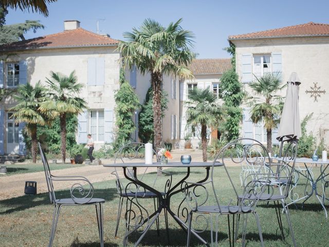 Le mariage de Olivier et Marion à Laplume, Lot-et-Garonne 3