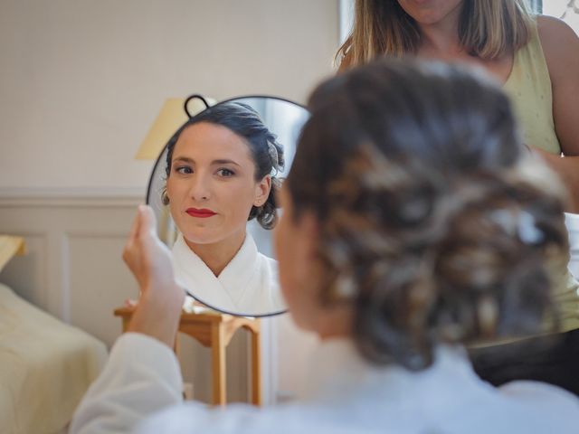 Le mariage de Olivier et Marion à Laplume, Lot-et-Garonne 13