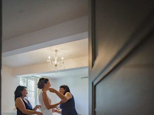 Le mariage de Olivier et Marion à Laplume, Lot-et-Garonne 20