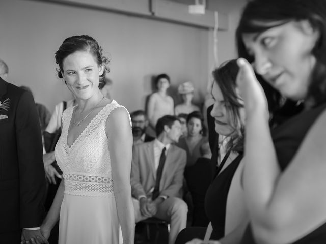 Le mariage de Olivier et Marion à Laplume, Lot-et-Garonne 31