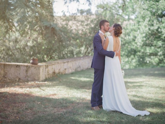 Le mariage de Olivier et Marion à Laplume, Lot-et-Garonne 52