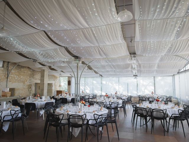 Le mariage de Olivier et Marion à Laplume, Lot-et-Garonne 59