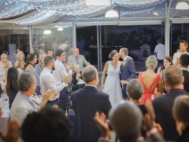 Le mariage de Olivier et Marion à Laplume, Lot-et-Garonne 60