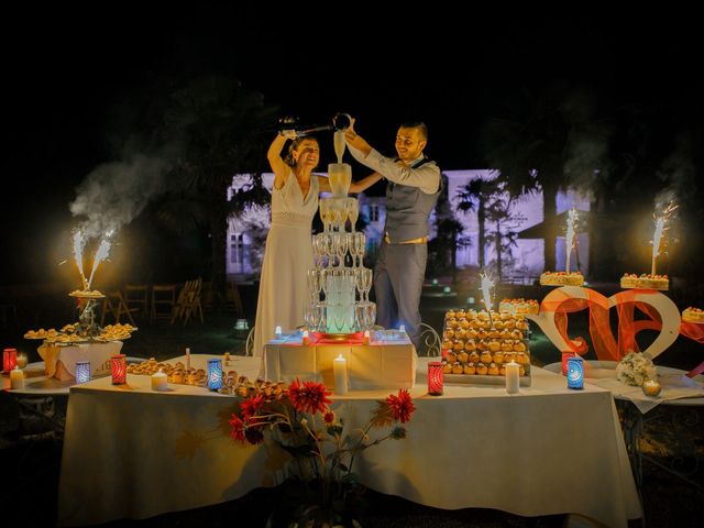 Le mariage de Olivier et Marion à Laplume, Lot-et-Garonne 68