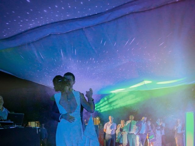 Le mariage de Olivier et Marion à Laplume, Lot-et-Garonne 70