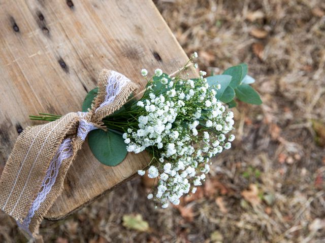 Le mariage de Jason et Justine à Montbazon, Indre-et-Loire 50