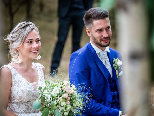 Le mariage de Jason et Justine à Montbazon, Indre-et-Loire 58