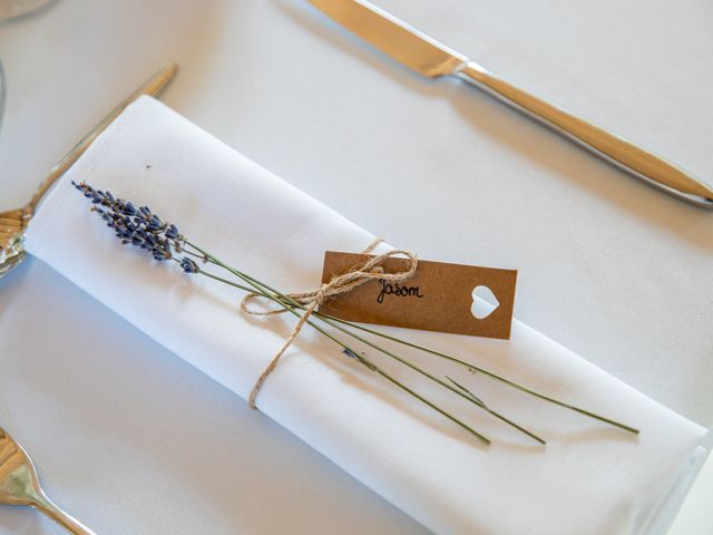 Le mariage de Jason et Justine à Montbazon, Indre-et-Loire 124