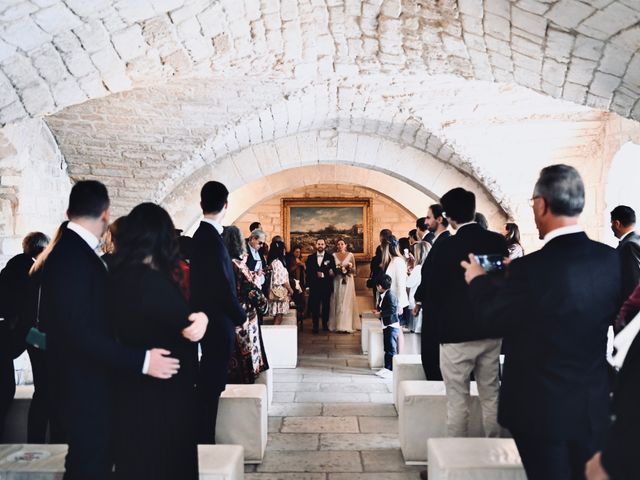Le mariage de Jean  et Anaïs  à Montpellier, Hérault 14