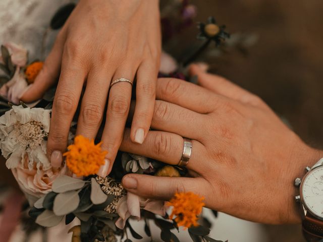 Le mariage de Jerome et Audrey à Blodelsheim, Haut Rhin 21