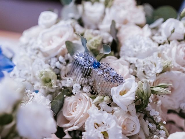 Le mariage de Katia et Aurelien à Plaisir, Yvelines 6