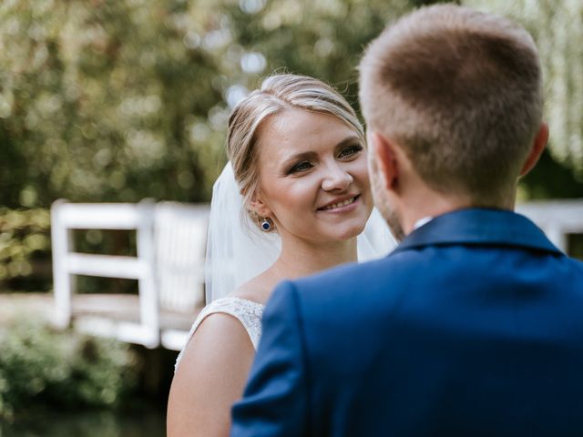 Le mariage de Katia et Aurelien à Plaisir, Yvelines 58