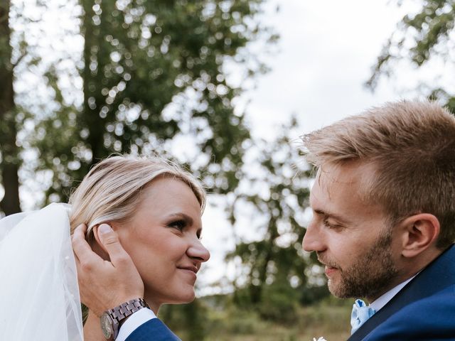 Le mariage de Katia et Aurelien à Plaisir, Yvelines 65