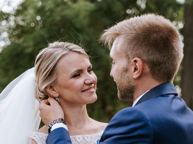 Le mariage de Katia et Aurelien à Plaisir, Yvelines 66